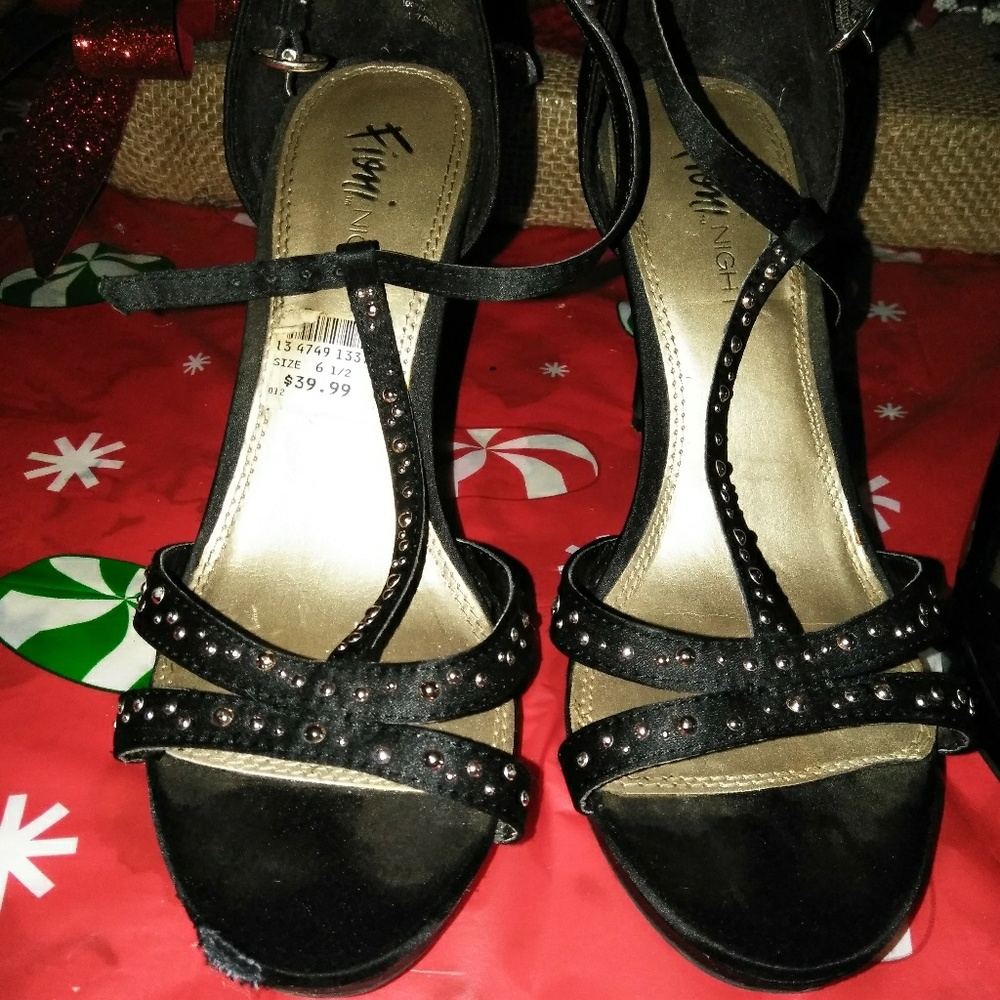 Shoes Used